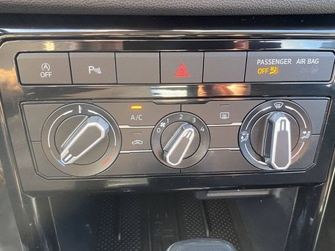 Voitures D'occasion À Lescar | Volkswagen T-Cross 1.0 Tsi 116 Start/Stop Dsg7 Vw Edition 5P