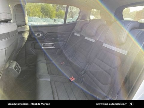 Voitures D'occasion À Mont-De-Marsan | Citroën C5 Aircross Puretech 130 S&S Eat8 C-Series 5P