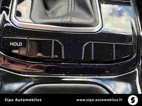 Voitures D'occasion À Mérignac | Jeep Compass 1.5 Turbo T4 130 Ch E-Hybrid Bvr7 Upland 5P