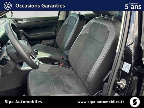 Voitures D'occasion À Lescar | Volkswagen Polo 1.0 Tsi 95 S&S Bvm5 Style 5P