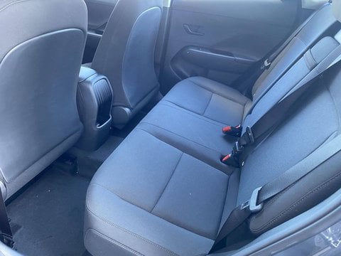 Voitures D'0Km À Toulouse | Hyundai Kona Electrique Ii Electrique 65 Kwh - 217 Ch Intuitive 5P