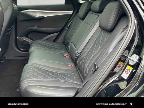 Voitures D'occasion À Mérignac | Byd Sealion 7 91.3 Kwh 530Ch Awd Excellence 4P