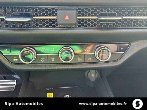 Voitures D'occasion À Mérignac | Honda Zr-V E:hev 2.0 I-Mmd Sport 5P