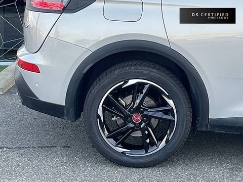Voitures D'occasion À Lescar | Ds Ds 7 Crossback Ds7 Crossback Bluehdi 130 Eat8 Performance Line...