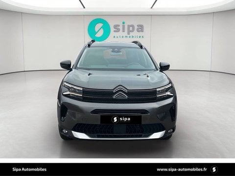 Voitures D'0Km À Mont-De-Marsan | Citroën C5 Aircross Ii Hybride 145 E-Dcs6 Max 5P