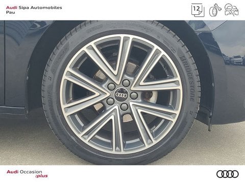 Voitures D'occasion À Lescar | Audi A1 Sportback 25 Tfsi 95 Ch S Tronic 7 Advanced 2 5P