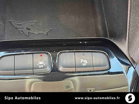 Voitures D'occasion À Toulouse | Opel Corsa Electrique 136 Ch & Batterie 50 Kwh Edition 5P