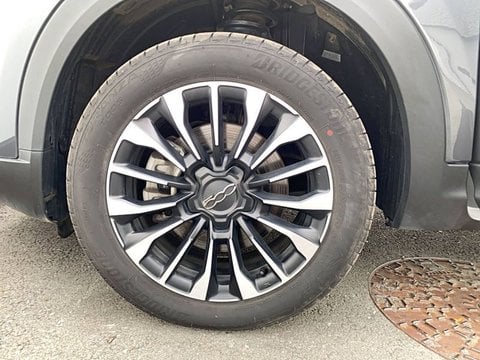 Voitures D'occasion À Villenave-D'ornon | Fiat 500X 1.5 Firefly 130 Ch S/S Dct7 Hybrid 5P