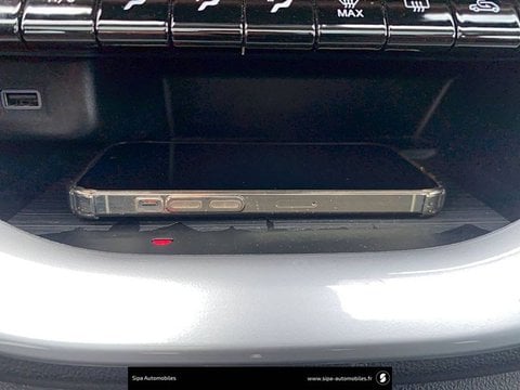 Voitures D'occasion À La-Teste-De-Buch | Fiat 500 Iii 3+1 E 118 Ch Icône Plus '2021' 4P