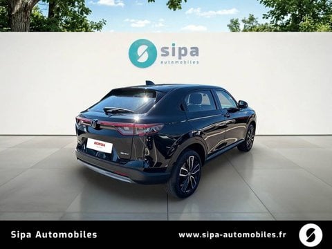 Voitures D'occasion À Mérignac | Honda Hr-V E:hev 1.5 I-Mmd Executive 5P