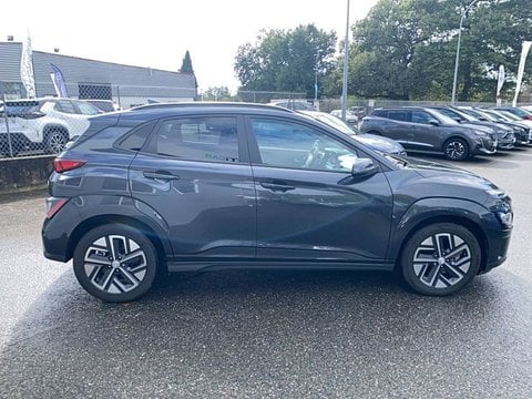 Voitures D'occasion À Muret | Hyundai Kona Electrique 64 Kwh - 204 Ch Creative 5P