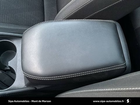 Voitures D'occasion À Mont-De-Marsan | Nissan Qashqai E-Power 190 Ch N-Connecta 5P