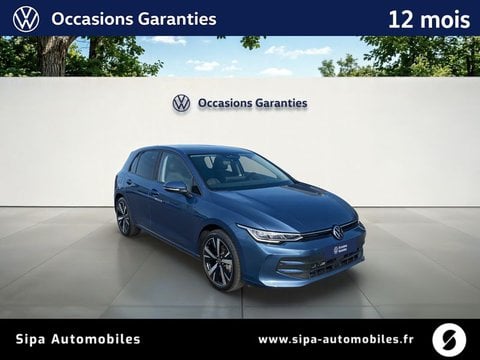 Voitures D'occasion À Lescar | Volkswagen Golf 1.5 Etsi Evo2 116 Dsg7 Vw Edition 5P