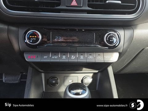 Voitures D'occasion À La-Teste-De-Buch | Hyundai Kona Hybrid 141 Initia 5P