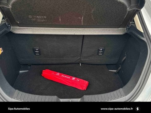 Voitures D'occasion À Le Bouscat | Mazda Mazda2 Mazda 2 1.5L E-Skyactiv G M Hybrid 90Ch Exclusiv...