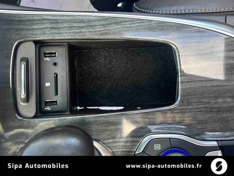 Voitures D'occasion À Muret | Renault Espace Dci 160 Energy Twin Turbo Initiale Paris Edc 5P