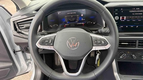 Voitures D'occasion À Lescar | Volkswagen Polo 1.0 Tsi 95 S&S Bvm5 Vw Edition 5P
