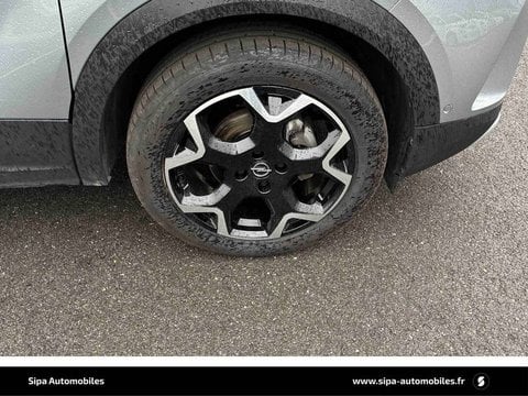 Voitures D'occasion À Toulouse | Opel Mokka 1.5 Diesel 110 Ch Bvm6 Ultimate 5P