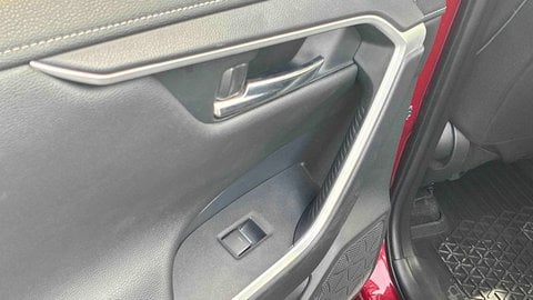 Voitures D'occasion À Libourne | Toyota Rav4 Hybride My23 218 Ch 2Wd Dynamic 5P