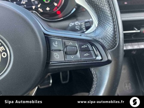 Voitures D'occasion À Toulouse | Alfa Romeo Tonale 1.5 Hybrid 160 Ch Vgt Tct7 Edizione Speciale 5P