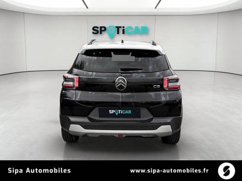 Voitures D'occasion À Lescar | Citroën C3 Iv Turbo 100 Ch Bvm6 Max 5P