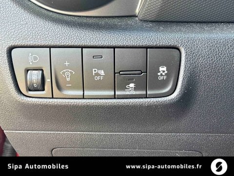 Voitures D'occasion À Toulouse | Hyundai Kona Electrique 39 Kwh - 136 Ch Intuitive 5P