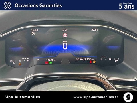 Voitures D'occasion À Lescar | Volkswagen Polo 1.0 Tsi 116 S&S Dsg7 R-Line Edition 5P