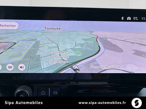 Voitures D'0Km À Toulouse | Opel Combo Cargo Combo Cargo M Diesel 100 Ch Manuelle Tech 4P