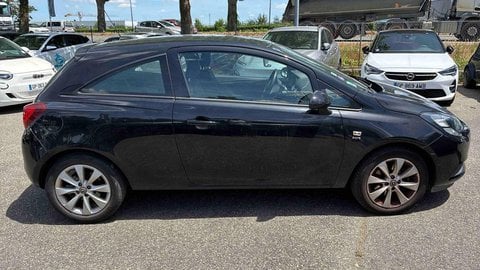 Voitures D'occasion À Muret | Opel Corsa 1.4 Turbo 100 Ch Start/Stop Active 5P