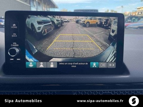 Voitures D'occasion À Mérignac | Honda Civic E:hev 2.0 I-Mmd Sport 5P