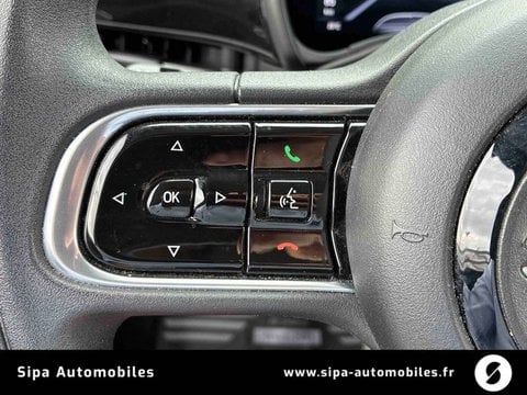 Voitures D'occasion À Lescar | Fiat 500 Iii Electrique E 95 Ch Action 3P