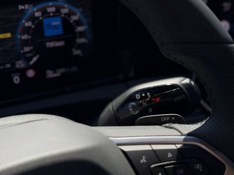 Voitures D'0Km À Tarbes | Volkswagen Tiguan 1.5 Ehybrid 204Ch Dsg6 R-Line 5P
