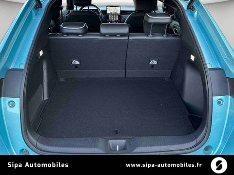 Voitures D'occasion À Mérignac | Honda E:ny1 204 Ch Advance 5P
