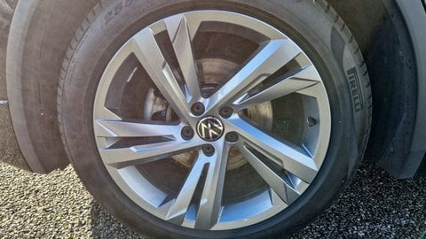 Voitures D'occasion À Lescar | Volkswagen Tiguan 2.0 Tdi 150Ch Dsg7 R-Line Exclusive 5P