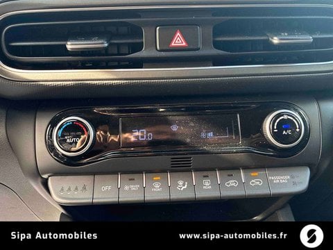 Voitures D'occasion À Villenave-D'ornon | Hyundai Kona Hybrid 141 Creative 5P