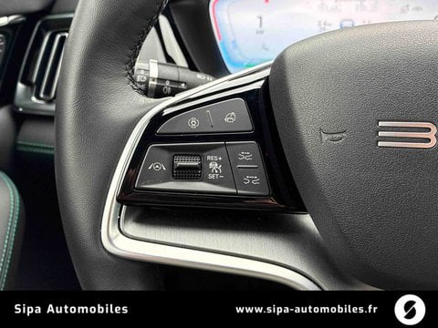 Voitures D'occasion À Mérignac | Byd Seal U 1.5L Dm-I 218 Ch Phev Boost 5P
