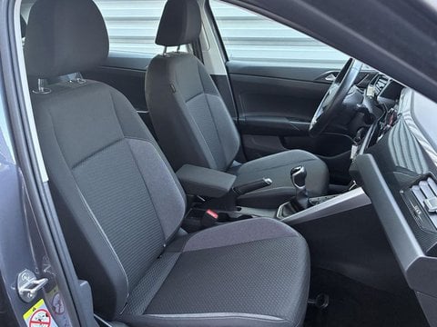 Voitures D'occasion À Lescar | Volkswagen Taigo 1.0 Tsi 116 Bvm6 Life Plus 5P