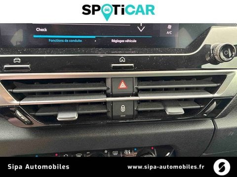 Voitures D'occasion À Mont-De-Marsan | Citroën C4 Bluehdi 130 S&S Eat8 Feel Pack 5P