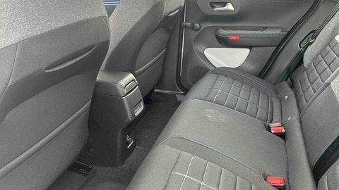 Voitures D'0Km À Mont-De-Marsan | Citroën C3 Electrique Iv E- 113 Ch Autonomie Confort Plus 5P