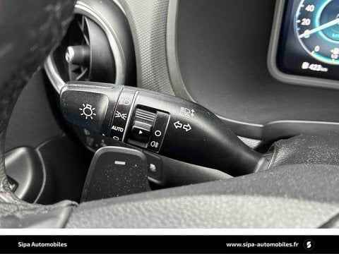 Voitures D'occasion À Toulouse | Hyundai Kona Hybrid 141 Creative 5P