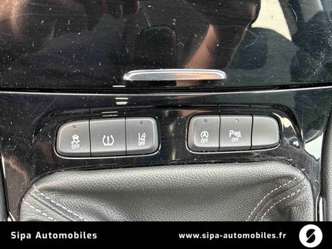Voitures D'occasion À Toulouse | Opel Grandland X 1.2 Turbo 130 Ch Edition 5P