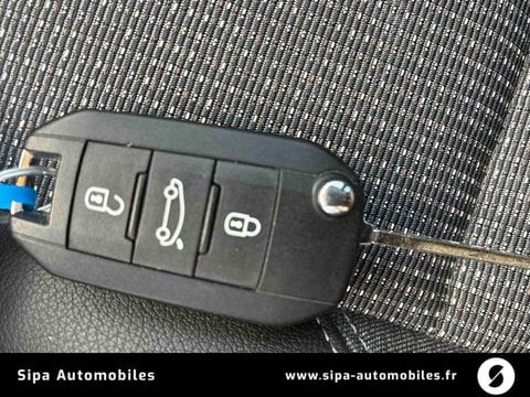 Voitures D'occasion À Toulouse | Opel Crossland X Crossland 1.2 Turbo 110 Ch Bvm6 Elegance Busin...