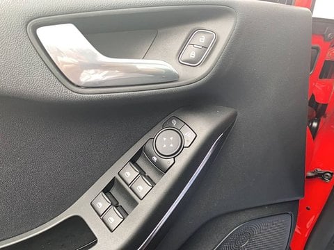 Voitures D'occasion À Villenave-D'ornon | Ford Fiesta Vii 1.0 Flexifuel 95 Ch S&S Bvm6 Titanium ...