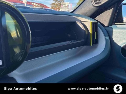 Voitures D'0Km À Lescar | Fiat Grande Panda T-Gen 3 1.2 Essence Turbo 100 Ch Bvm6 Icône 5P