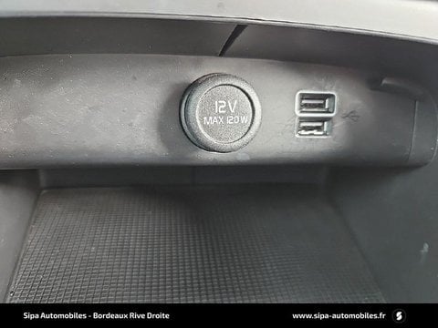 Voitures D'occasion À Lormont | Volvo Xc40 T3 163 Ch Geartronic 8 Momentum 5P
