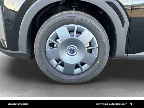 Voitures D'0Km À Le Bouscat | Byd Dolphin Surf 30 Kwh 88 Ch Active 5P