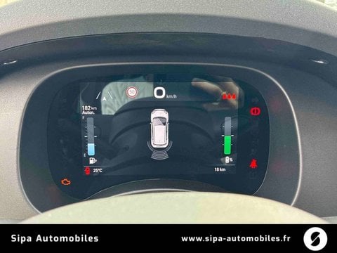 Voitures D'0Km À Villenave-D'ornon | Fiat Pandina 1.0 65 Ch Hybrid Bsg S/S Icône 5P