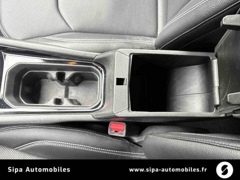 Voitures D'occasion À Mérignac | Jeep Compass 1.5 Turbo T4 130 Ch Bvr7 E-Hybrid Summit 5P