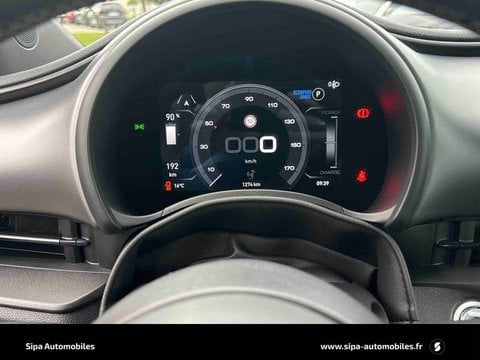 Voitures D'0Km À Mérignac | Abarth 500 Abarth Ii E 155 Ch 3P