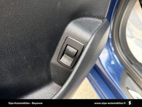 Voitures D'occasion À Bayonne | Bmw Série 2 Gran Tourer Gran Tourer 218I 136 Ch Dkg7 Sport 5P
